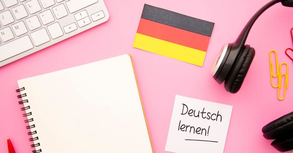 The Best Way To Learn German Vocabulary