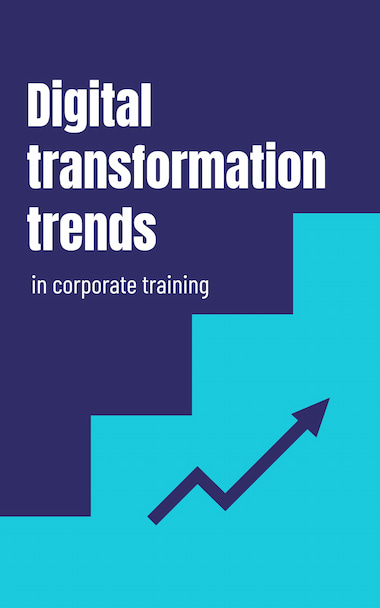 Digital Trends E-Book