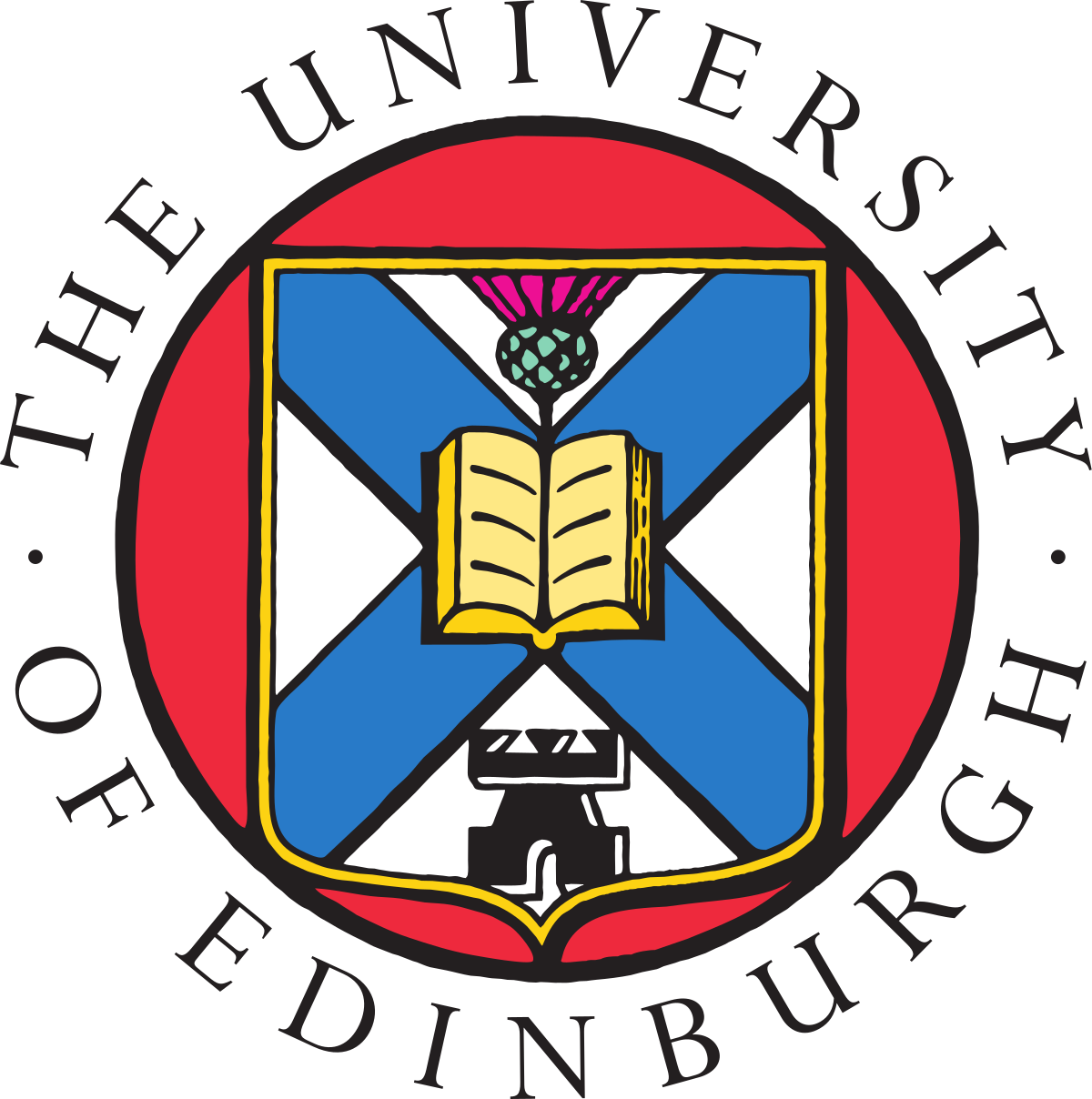 University Of Edinburgh Is Ih Cairo Partner